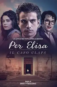 Per Elisa - Il caso Claps (2023) - Serie TV Streaming HD
