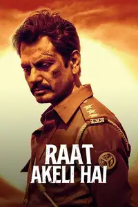 Raat Akeli Hai (2020) - Film Streaming HD