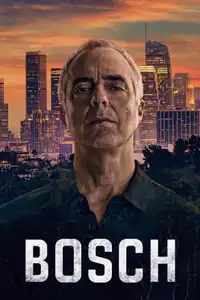 Bosch (2015) - Serie TV Streaming HD