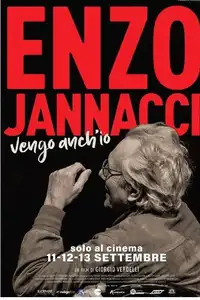 Enzo Jannacci - Vengo anch'io (2023) - Film Streaming HD