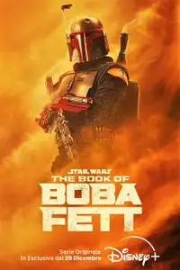 The Book of Boba Fett (2021) - Serie TV Streaming HD