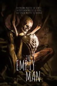 The Empty Man (2020) - Film Streaming HD