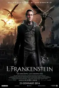 I, Frankenstein (2014) - Film Streaming HD