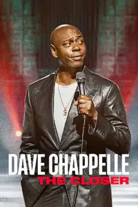 Dave Chappelle: The Closer (2021) - Film Streaming HD