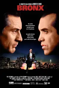 Bronx (1993) - Film Streaming HD