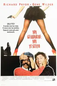 Non guardarmi, non ti sento (1989) - Film Streaming HD