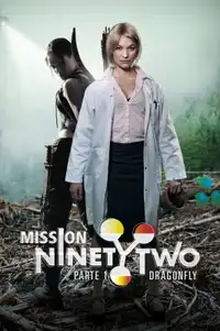 Mission 92 - Dragonfly (Parte 1) (2016) - Film Streaming HD
