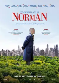 L'incredibile vita di Norman (2016) - Film Streaming HD