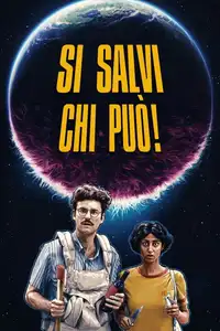 Si salvi chi può! (2020) - Film Streaming HD