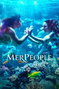 MerPeople: Sirene per lavoro (2023) - Serie TV Streaming HD