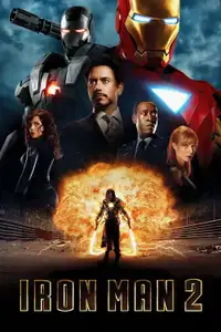 Iron Man 2 (2010) - Film Streaming HD