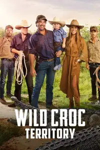 Matt Wright's Wild Territory (2022) - Serie TV Streaming HD