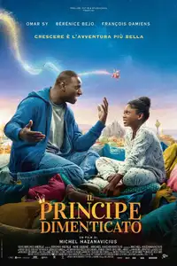 Il principe dimenticato (2020) - Film Streaming HD