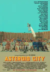 Asteroid City (2023) - Film Streaming HD