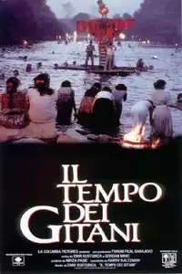Il tempo dei gitani (1988) - Film Streaming HD