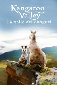 Kangaroo Valley - La valle dei canguri (2022) - Film Streaming HD