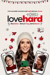 Love Hard (2021) - Film Streaming HD