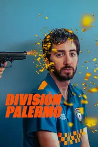 División Palermo (2023) - Serie TV Streaming HD