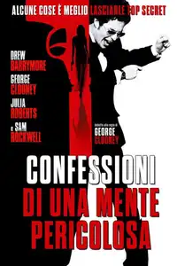 Confessioni di una mente pericolosa (2002) - Film Streaming HD