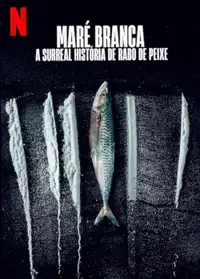 Neve alle Azzorre: l'incredibile storia di Rabo de Peixe (2025) - Film Streaming HD