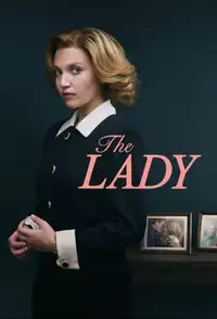 The Lady (2026) - Serie TV Streaming HD