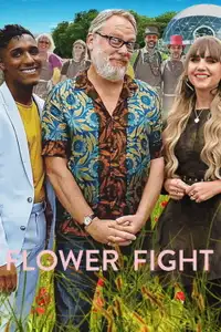 Flower Fight (2020) - Serie TV Streaming HD