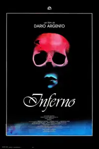 Inferno (1980) - Film Streaming HD
