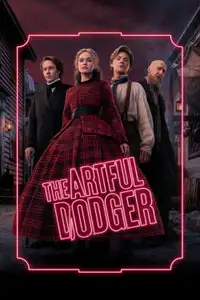 The Artful Dodger (2023) - Serie TV Streaming HD