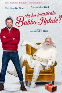 Chi ha incastrato Babbo Natale? (2021) - Film Streaming HD