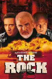 The Rock (1996) - Film Streaming HD