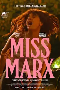 Miss Marx (2020) - Film Streaming HD
