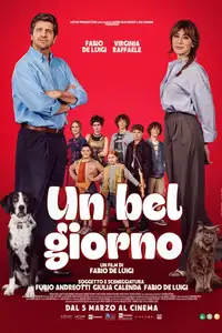 Un bel giorno (2026) - Film Streaming HD