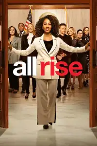 All Rise (2019) - Serie TV Streaming HD