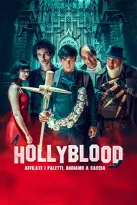 HollyBlood (2022) - Film Streaming HD