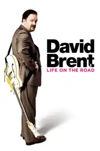 David Brent: Life on the Road (2016) - Film Streaming HD