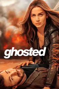 Ghosted (2023) - Film Streaming HD