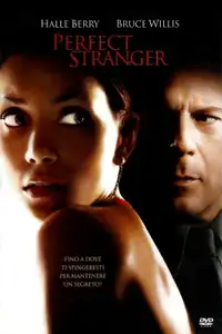 Perfect Stranger (2007) - Film Streaming HD