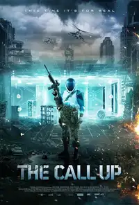 The Call Up (2016) - Film Streaming HD