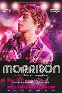 Morrison (2021) - Film Streaming HD