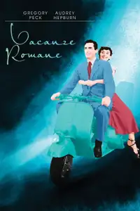 Vacanze romane (1953) - Film Streaming HD