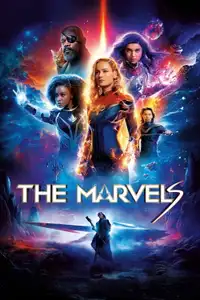 The Marvels (2023) - Film Streaming HD