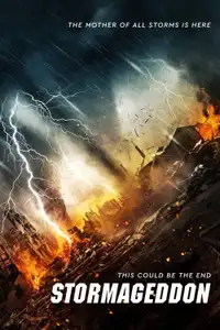 Stormageddon (2015) - Film Streaming HD
