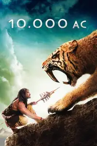10.000 A.C. (2008) - Film Streaming HD