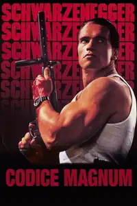 Codice Magnum (1986) - Film Streaming HD