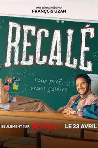 Recalé (2026) - Serie TV Streaming HD