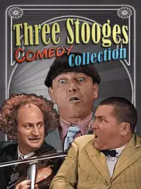 Three Stooges Comedy Collection (2024) - Film Streaming HD