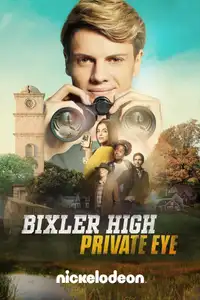 Un detective alla Bixler High (2019) - Film Streaming HD