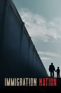 Immigration Nation (2020) - Serie TV Streaming HD