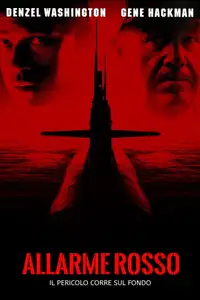 Allarme rosso (1995) - Film Streaming HD
