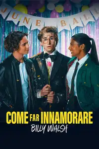 Come far innamorare Billy Walsh (2024) - Film Streaming HD